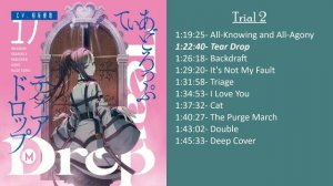 Milgram Playlist