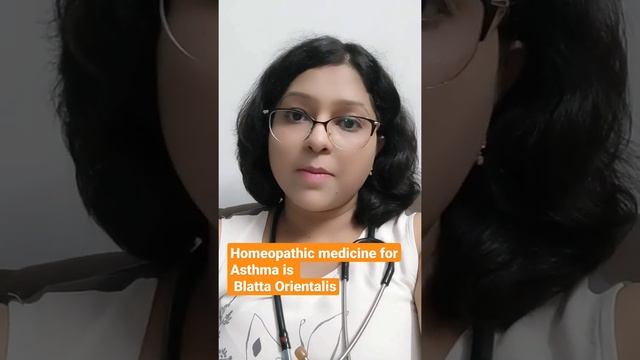 How Homeopathy can help in Asthma?   asthma  homeopathy