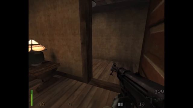 Return to Castle Wolfenstein 4-Мрачная тайна - Деревня