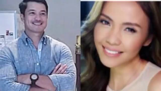 HUWAG KANG MANGAMBA MAY 6 2021 EPISODE 32 SAMUEL AT ESTER [FAN MADE STORY] смотреть онлайн