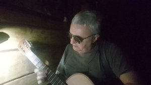 Про Серегу-водопроводчика. Песни СВО