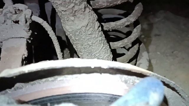 Покраска суппортов Шкода Октавия А5 электрокраскопультом. Весь процесс за 6 минут!