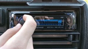 Pioneer DEH-P5150UB