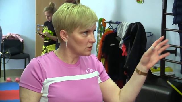 Центр Потенциал Развитие без барьеров