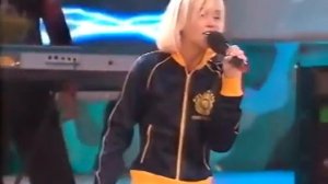 Глюк'Oza «Малыш» | Песни для любимых, 8.03.2004