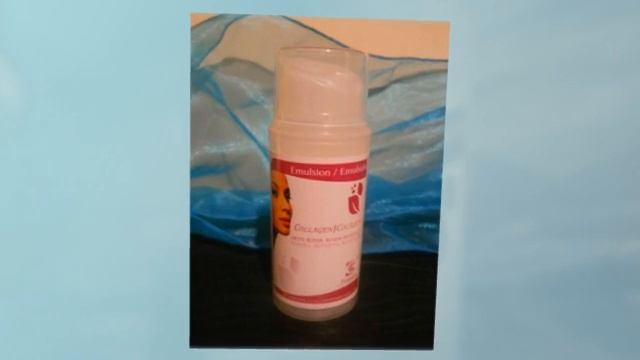 Belleza y Salud Emulsion de Colageno смотреть онлайн