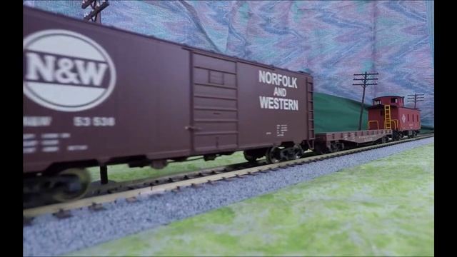 Brass Running Session смотреть онлайн