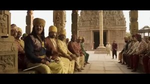 Bahubali 3 _ New Released Full Movie Hindi Dubbed 2024 _ Prabhas, Kiccha S, Jagpathi B, Nayntara.