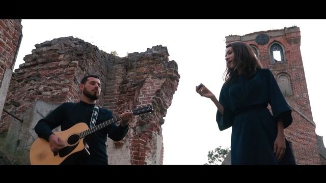 Добрый Пастырь acoustic || Дерево Жизни Music feat. Анастасия Онищук