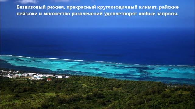 KH0TG Остров Тиниан. С сайта dxnews.com