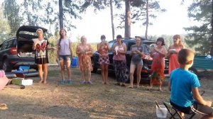 Гимн Турслёта