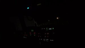 Кенворт Т-660. Стоим и заправляемся