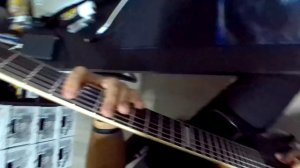 Dexter Ross - Dream (JTq0re Drum Cover)