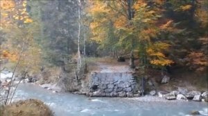 Турецкая пеcня I Aşkın Nur YENGİ - Yalancı Bahar