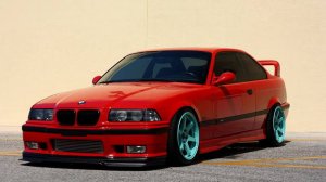 BMW е36