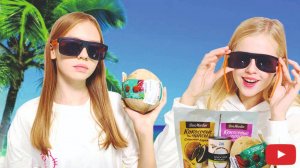 КОКОС ПИТЬЕВОЙ С МЯКОТЬЮ COCONUT, Кокосовое молоко консервированное, а также кокосовые чипсы!!!