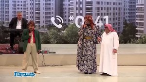 Bu Şəhərdə - Ərəb (QəşşƏng Konserti, Baş SponsorAvant Park) 2022