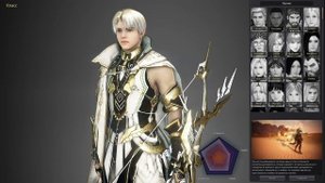 BLack Desert online 2024 PVE тир лист