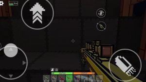 CopNRobber сюжетный режим.