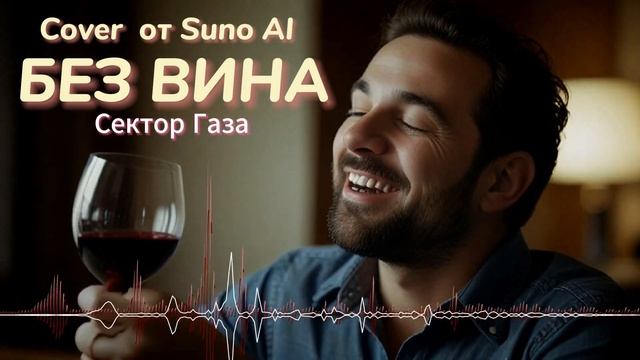 (21+) Без вина - Сектор Газа [Cover by SieReNaDa]