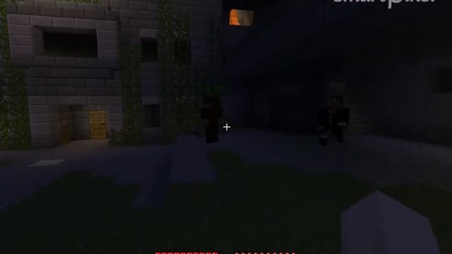 Custom npc turning on light смотреть онлайн