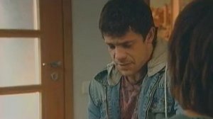 "Сашка, любовь моя"