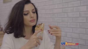 Ushacac Ser seria 111