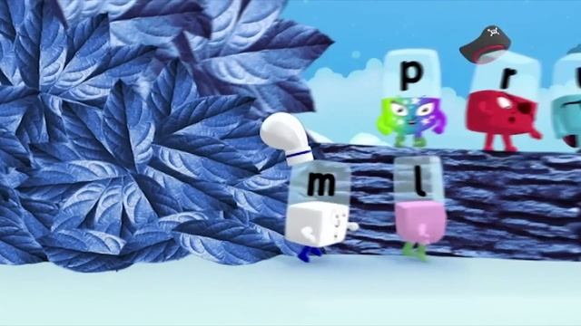 Learn to Read | Phonics for Kids | Long U Vowels