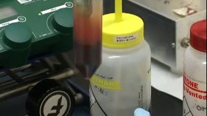 CdSe Nanocrystal Synthesis