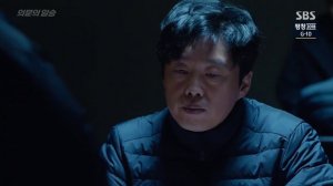 Сомнительная победа 1 сезон 39 серия