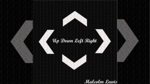 Up Down Left Right (Original)