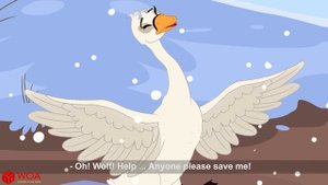 Best Stories of Adventures and Rescues 👸 Story in English | Stories For Teenagers | WOA Fairy Tales