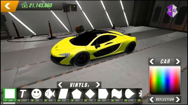 How To Create Chrome Cars On Car Parking Multiplayer. смотреть онлайн