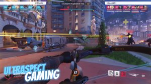 Overwatch 2 | Highlights #1