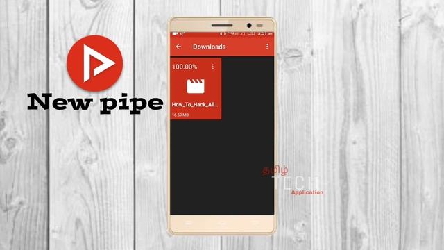 How To download YouTube Videos With App смотреть онлайн