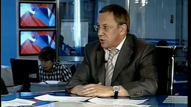 Главное. Диалог Гость программы Николаевский смотреть онлайн