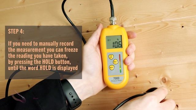 How to Use the ETI 7000 Moisture Meter смотреть онлайн