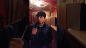 Саша чорбоги боло