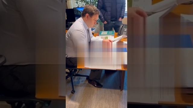 ФСБ задержала директора департамента соцэкономразвития СКФО Игоря ХРАНОВСКОГО / Пятигорск