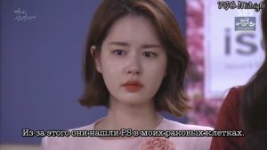 Моя сестра жива 1 сезон 65 серия