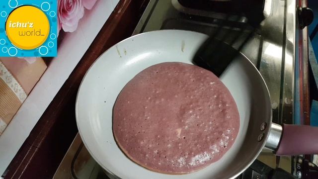 Frypan cake / Rainbowcake / basketcake / No oven birthdaycake/ ഫ്രൈപാനിൽ  ഒരു കേക്ക്  ഉണ്ടാകാം 🥰