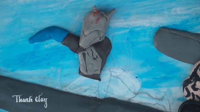 Fortnite Wallpapers Season 7 - Polymer clay tutorial