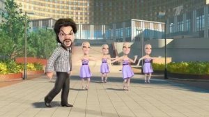 48 Мульт Личности выпуск 24 02 2013