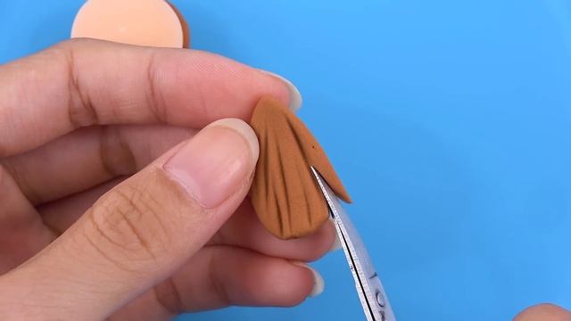 DIY How to make polymer clay miniature baby shark water park, swimwear, water gun, water balloon