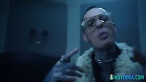 Скруджи и Назима-Real One