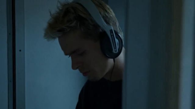 Paranoid Android. Тизер смотреть онлайн