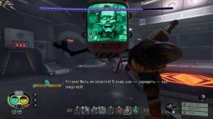 Прохождение Grounded – Часть 46: Директор Шмектор