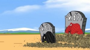 Team HULK, SPIDERMAN, SUPERMAN & the evolution of Team Minecraft Superheroes : Who will Win? | FUNN