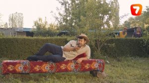 Біреумен ұстап алдың ба? | Зың-зың Күлпәш | Зын Зын Кулпаш