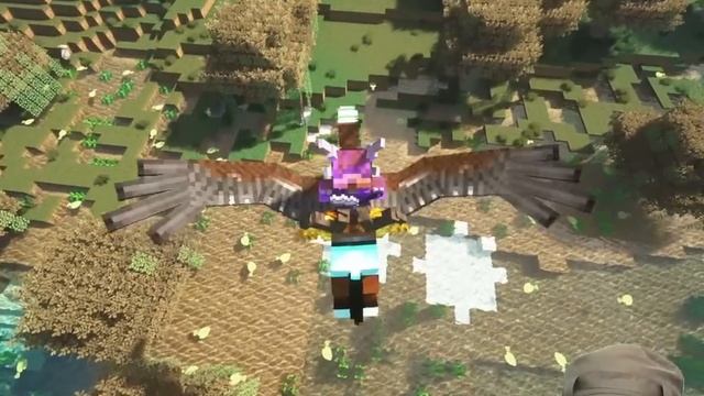 #10 មិននឹកស្មានថាModឡាំដួយនេះចឹងសោះ ចាប់យកទៅផ្ទះបានដឹង !!! 😲 | RLCraft ModPack смотреть онлайн